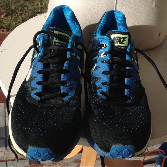 nike dynamic support zoom